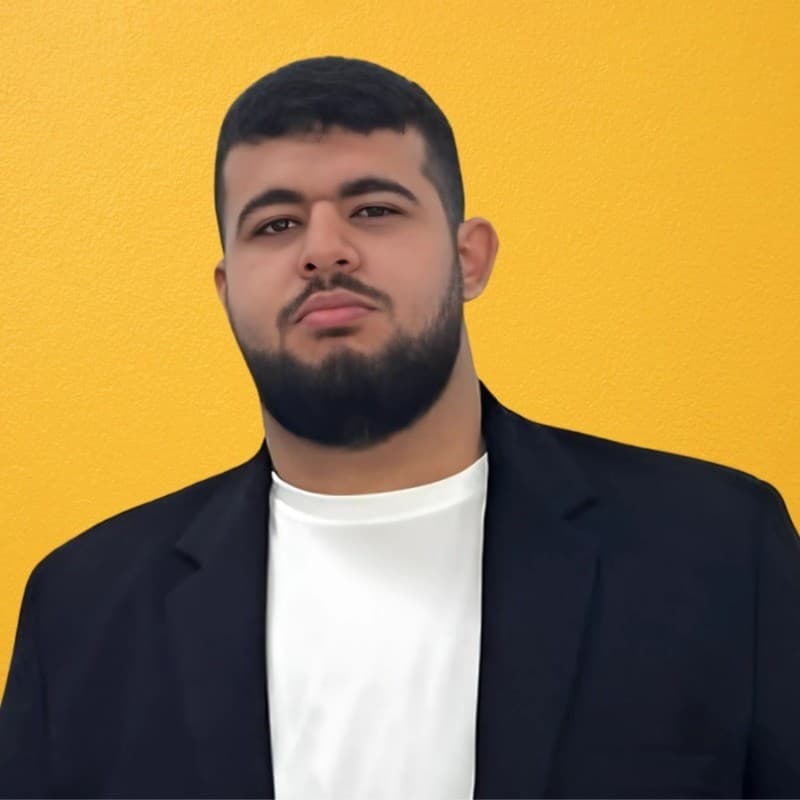 Abdelrahman Karim